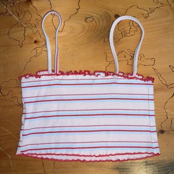 Kimchi Blue Urban Outfitters Tank Top Small - Picture 3 of 3